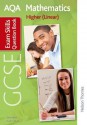 Aqa Gcse Mathematics Higher (Linear) Exam Skills Question Book - Anne Haworth