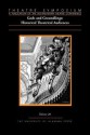 Theatre Symposium, Vol. 20: Gods and Groundlings: Historical Theatrical Audiences - E. Bert Wallace, Susan Bennett, Jane Barnette, Becky Becker, Lisa Bernd, Evan M. Bridenstine, Michael Jaros, Robert I. Lublin, Paulette Marty, Natalie Tenner, David S. Thompson, Christine Woodworth