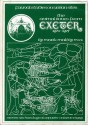 Faunal Studies on Urban Sites: Animal Bones from Exeter, 1971-75 (Exeter archaeological reports) - Mark Maltby