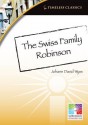 Swiss Family Robinson Interactive Whiteboard Resource - Saddleback Interactive, Saddleback Educational Publishing