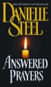 Answered Prayers - Danielle Steel