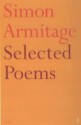 Selected Poems - Simon Armitage