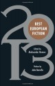 Best European Fiction 2013 - Aleksandar Hemon, John Banville