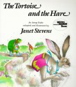 The Tortoise and the Hare: An Aesop Fable (Reading Rainbow Books) - Janet Stevens