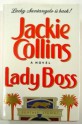 Lady Boss - Jackie Collins