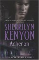 Acheron (Dark-Hunter, #12) - Sherrilyn Kenyon