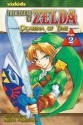 The Legend of Zelda: Ocarina of Time - Part 2 - Akira Himekawa