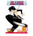 Bleach, Vol. 18: The Deathberry Returns - Tite Kubo