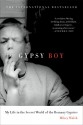 Gypsy Boy: My Life in the Secret World of the Romany Gypsies - Mikey Walsh