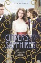 Cinders & Sapphires - Leila Rasheed