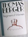 Regiment of Women - Thomas Berger