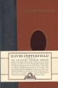 David Copperfield (Nonesuch Dickens) - Charles Dickens