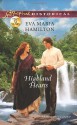 Highland Hearts - Eva Maria Hamilton