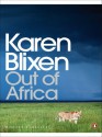 Out of Africa - Isak Dinesen, Karen Blixen