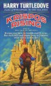 Krispos Rising - Harry Turtledove