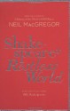 Shakespeare's Restless World - Neil MacGregor