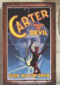 Carter Beats The Devil - Glen David Gold