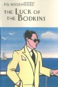 The Luck of the Bodkins - P.G. Wodehouse