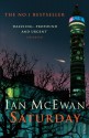 Saturday - Ian McEwan