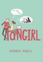 Fangirl - Rainbow Rowell