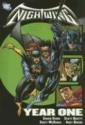 Nightwing: Year One - Chuck Dixon, Scott Beatty, Scott McDaniel, Andy Owens