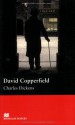 David Copperfield - Charles Dickens, Elizabeth Walker