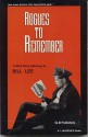 Rogues to Remember: A Short Story Anthology - Bill Lee, Tim Lewis