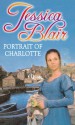 Portrait of Charlotte - Jessica Blair