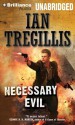 Necessary Evil - Ian Tregillis, Kevin Pariseau