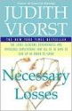 Necessary Losses - Judith Viorst