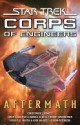 Aftermath (Star Trek: Corps of Engineers) - Keith R.A. DeCandido, Christopher L. Bennett, Loren L. Coleman, Randall N. Bills