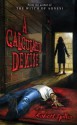 A Calculated Demise: Book Two in the Bonnie Pinkwater Series - Robert Spiller