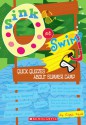 Sink Or Swim?: Quick Quizzes About Summer Camp - Lizzie Mack