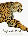 Swift as the Wind: The Cheetah - Barbara Juster Esbensen