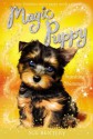 Sunshine Shimmers #12 (Magic Puppy) - Sue Bentley, Angela Swan, Andrew Farley