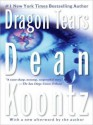 Dragon Tears (MP3 Book) - Jay O. Sanders, Dean Koontz