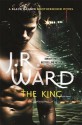 The King (Black Dagger Brotherhood, #12) - J.R. Ward