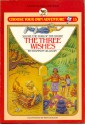 The Three Wishes - Shannon Gilligan