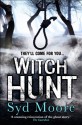 Witch Hunt - Syd Moore