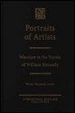 Portraits of Artists: Warriors in the Novels of William Kennedy - Vivian Valvano Lynch, Thomas Flanagan, Mark Shechner