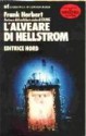 L'alveare di Hellstrom - Frank Herbert, Roberta Rambelli