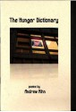 The Hunger Dictionary - Andrew Rihn