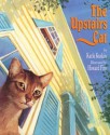 The Upstairs Cat - Karla Kuskin, Howard Fine