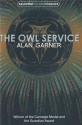 The Owl Service - Alan Garner