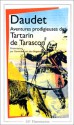 Tartarin De Tarascon - Alphonse Daudet