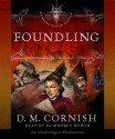 Foundling - D.M. Cornish, Humphrey Bower