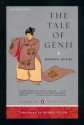 The Tale of Genji: (Penguin Classics Deluxe Edition) - Royall Tyler, Murasaki Shikibu