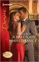 A Precious Inheritance - Paula Roe