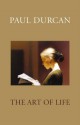 The Art of Life - Paul Durcan