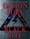 Black Site - Dalton Fury, Ari Fliakos